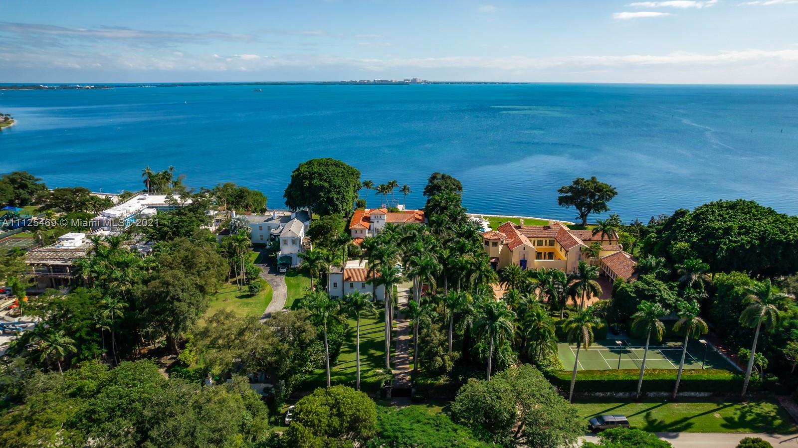 BRICKELLS FLAGLER - Residential