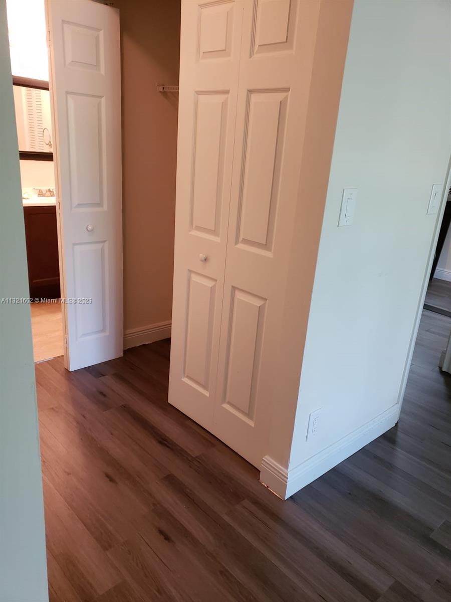 COCO PARC CONDO - Residential Lease