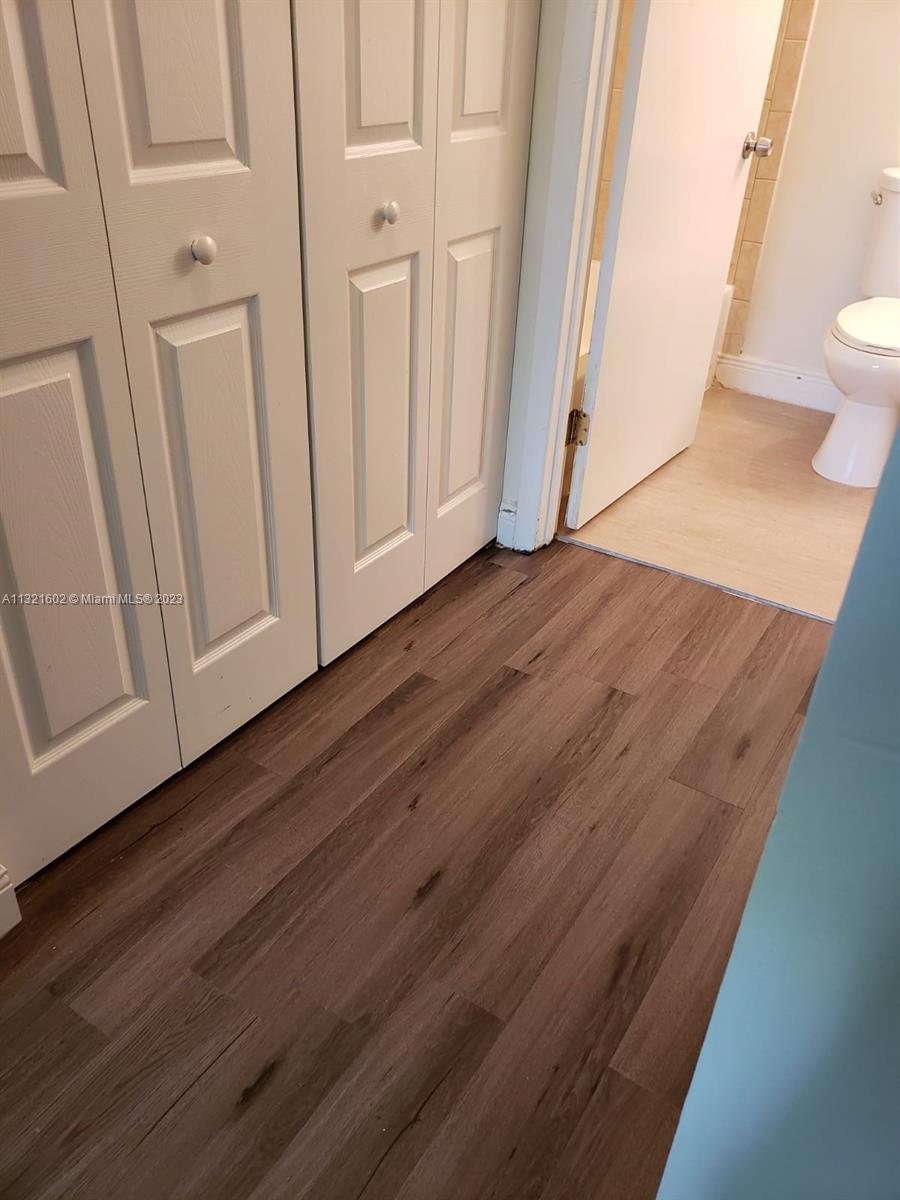 COCO PARC CONDO - Residential Lease