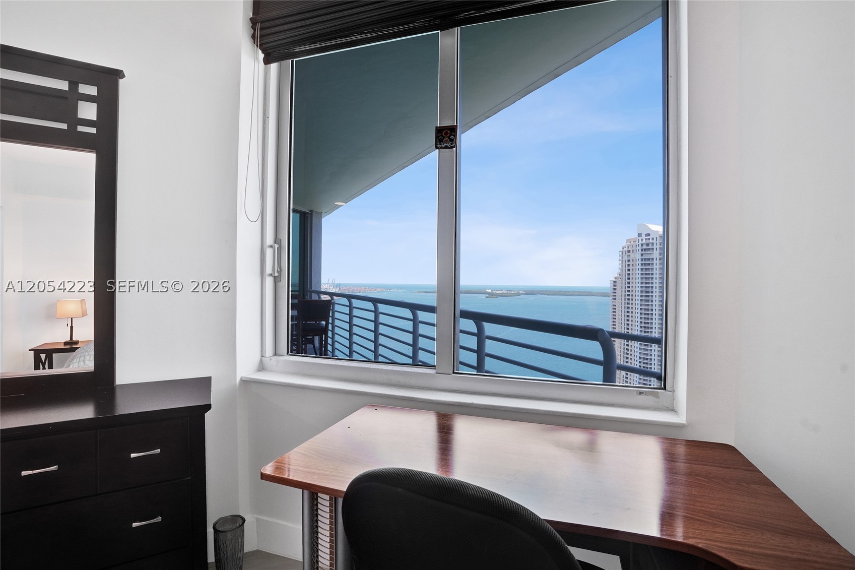 ONE MIAMI EAST CONDO - Residential