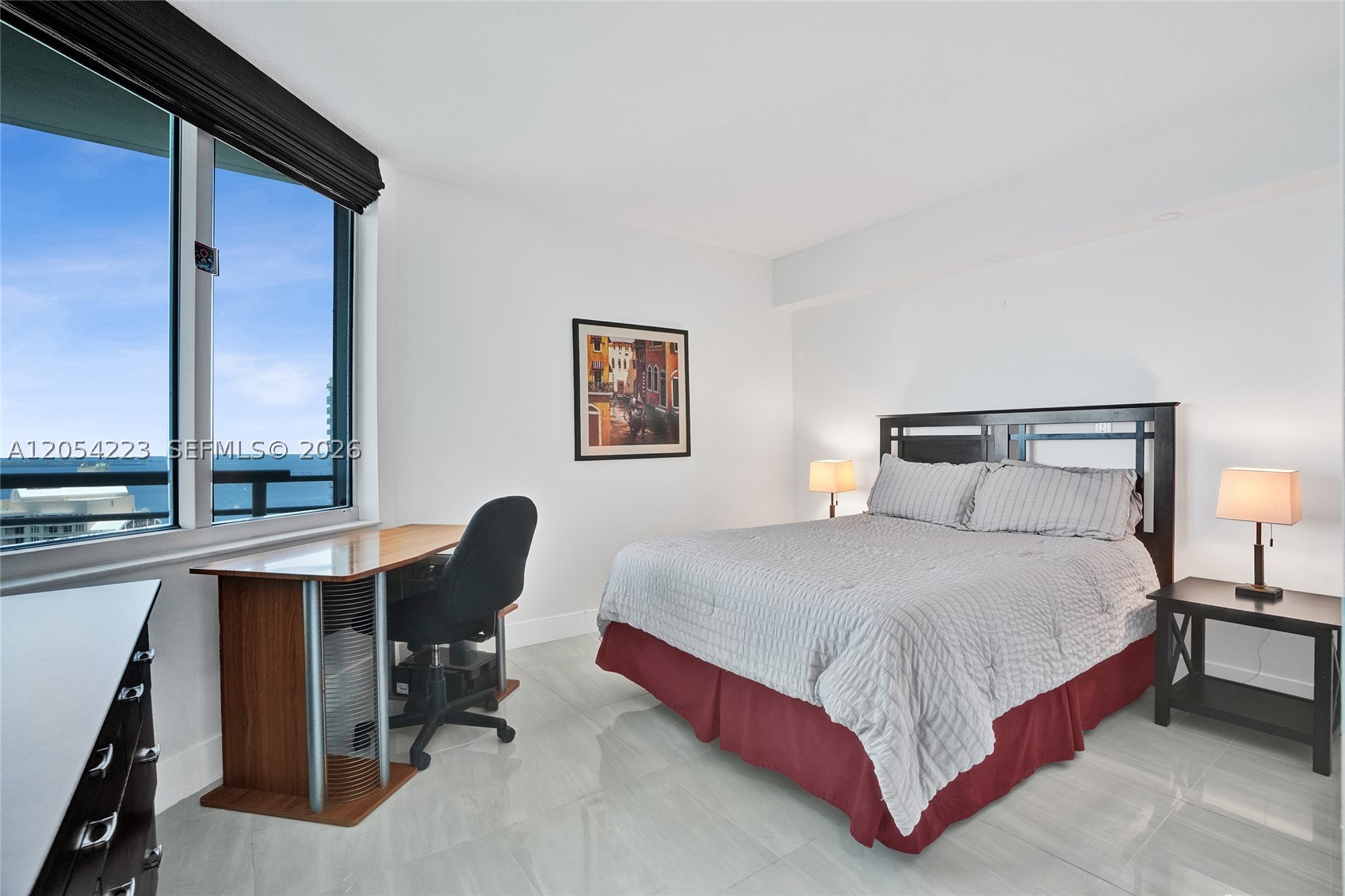 ONE MIAMI EAST CONDO - Residential