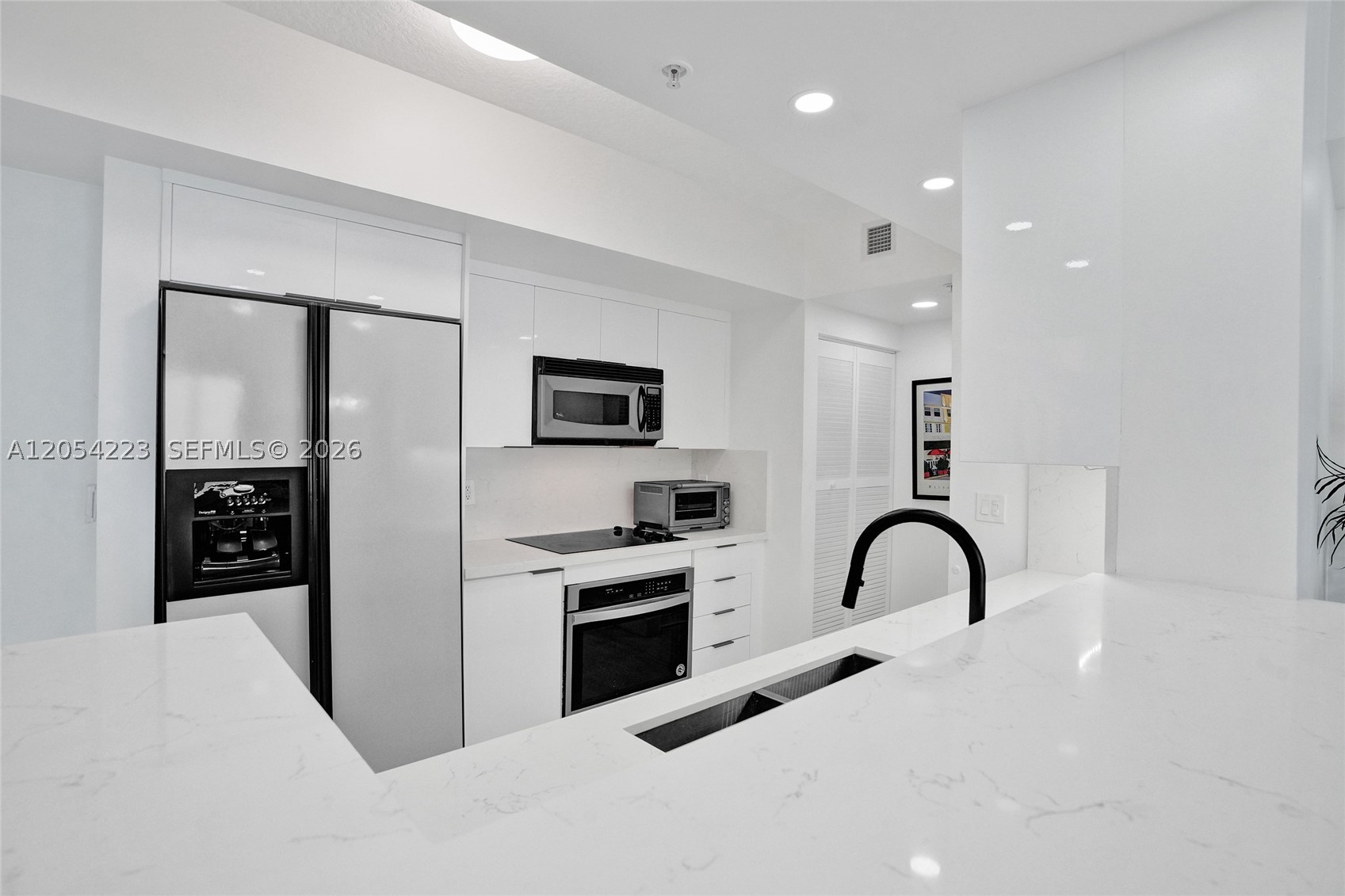 ONE MIAMI EAST CONDO - Residential