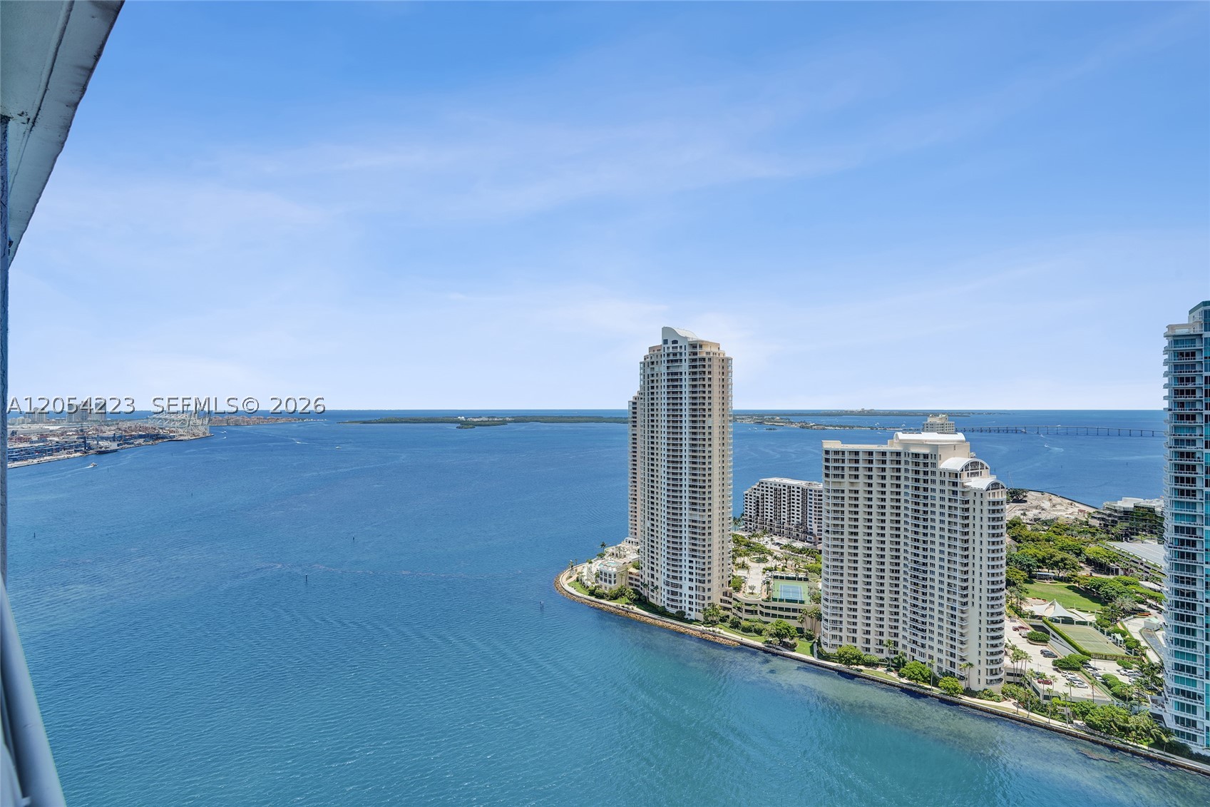 ONE MIAMI EAST CONDO - Residential