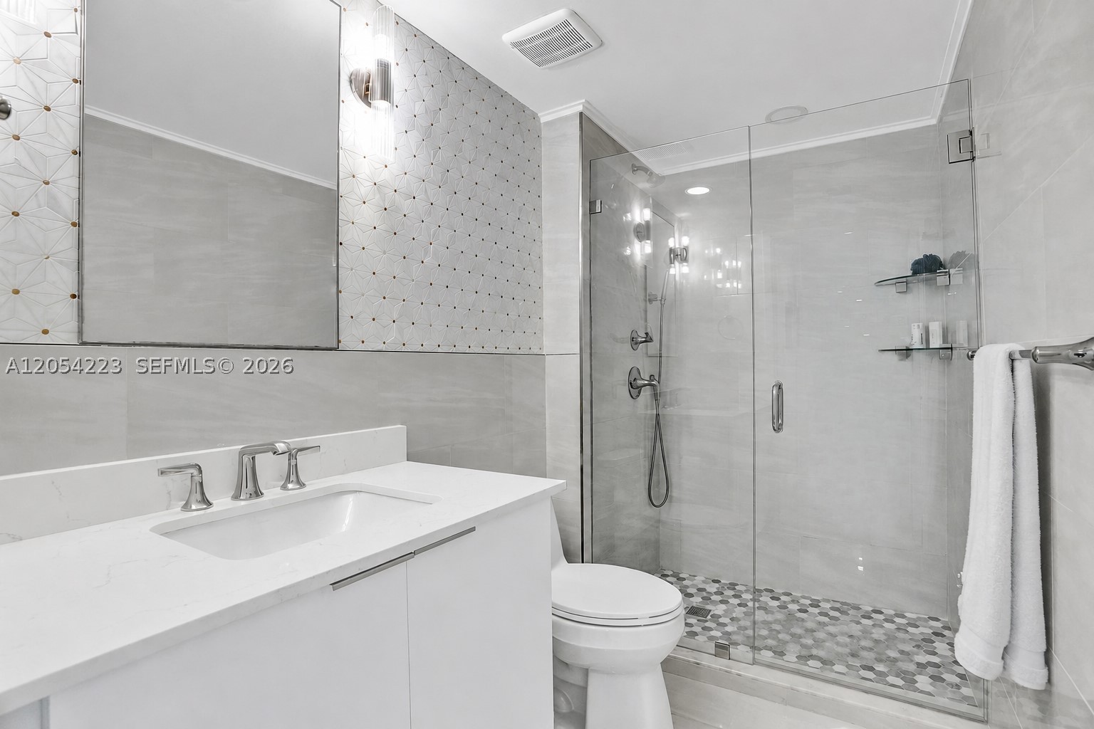 ONE MIAMI EAST CONDO - Residential
