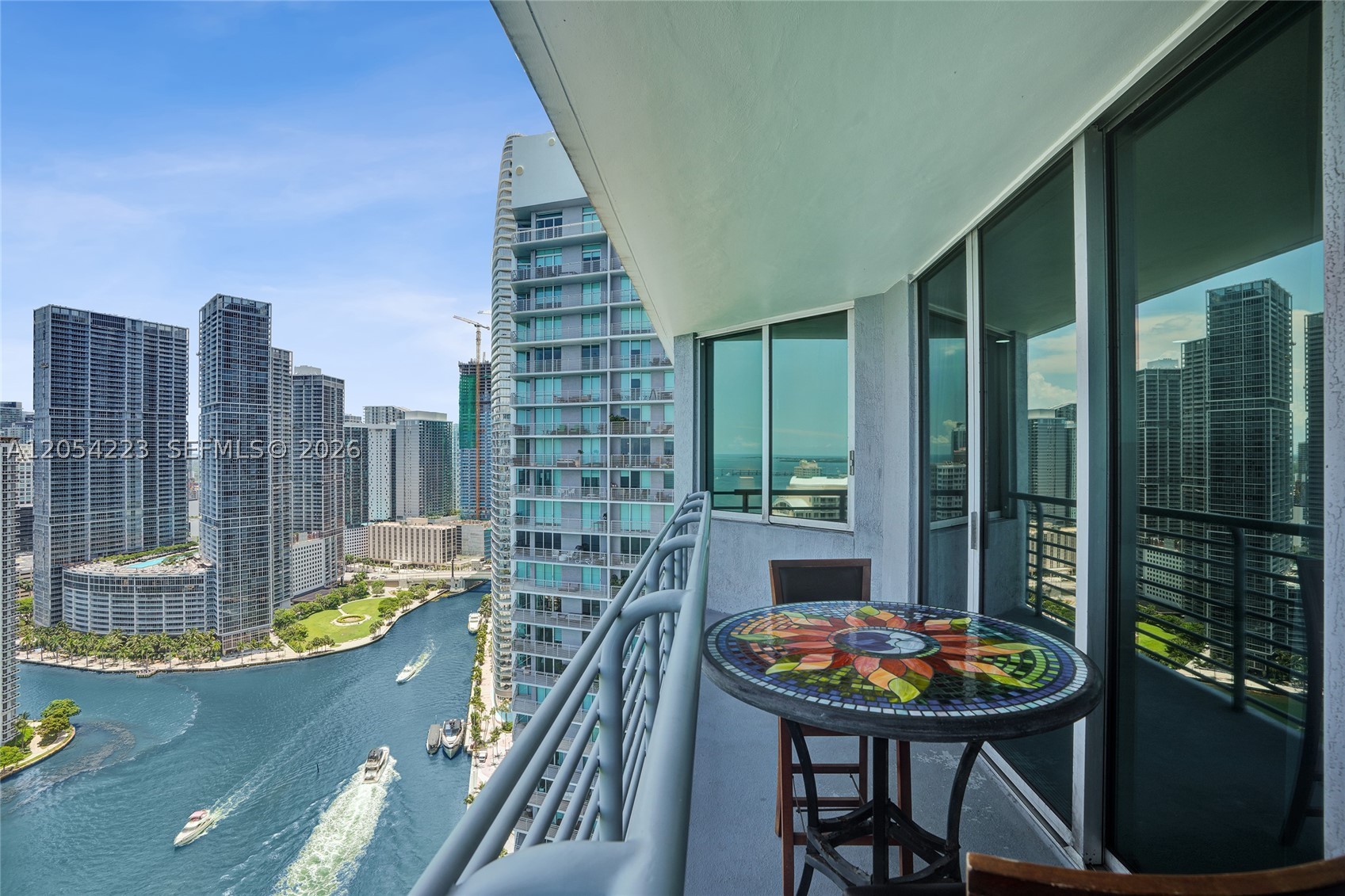 ONE MIAMI EAST CONDO - Residential