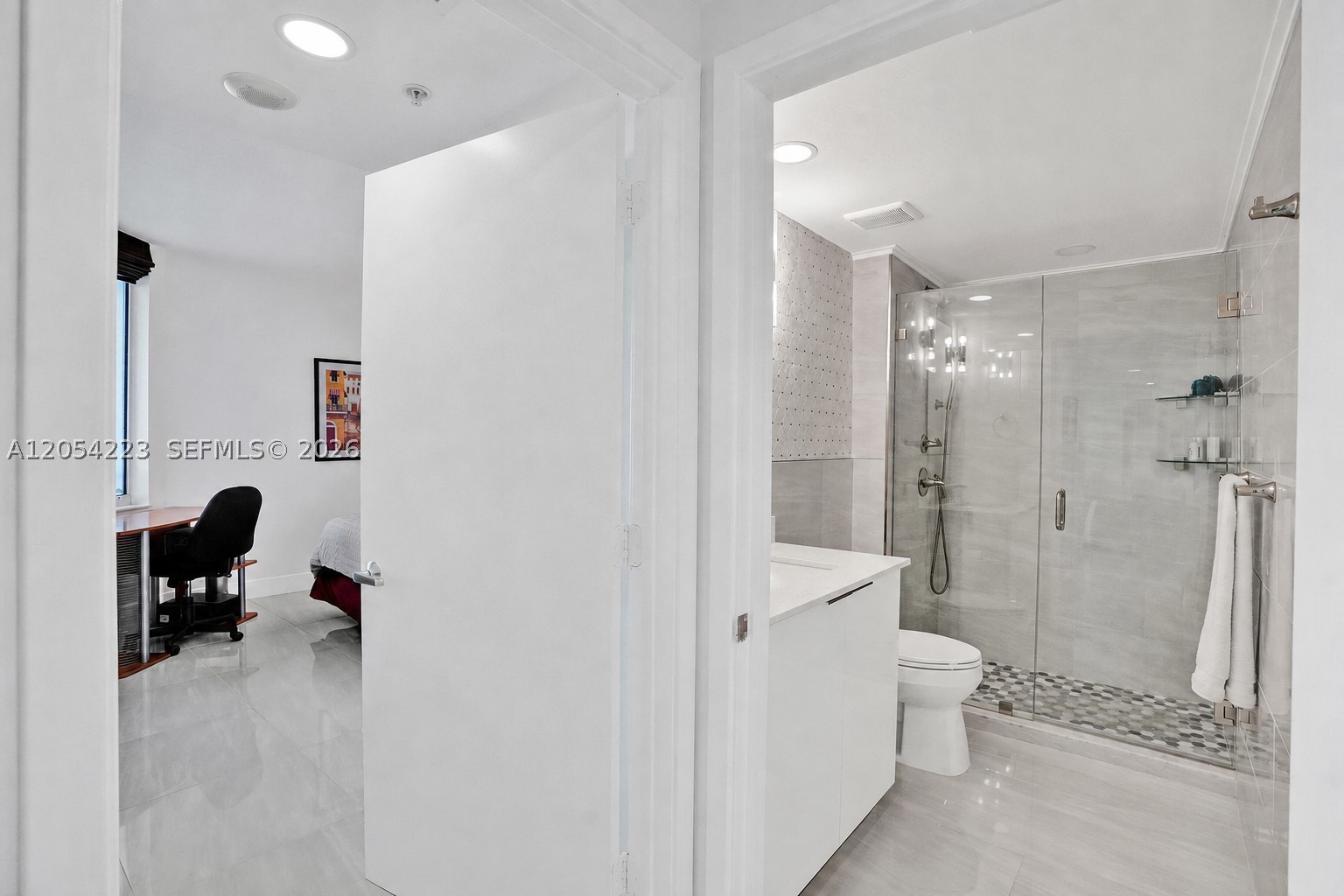 ONE MIAMI EAST CONDO - Residential