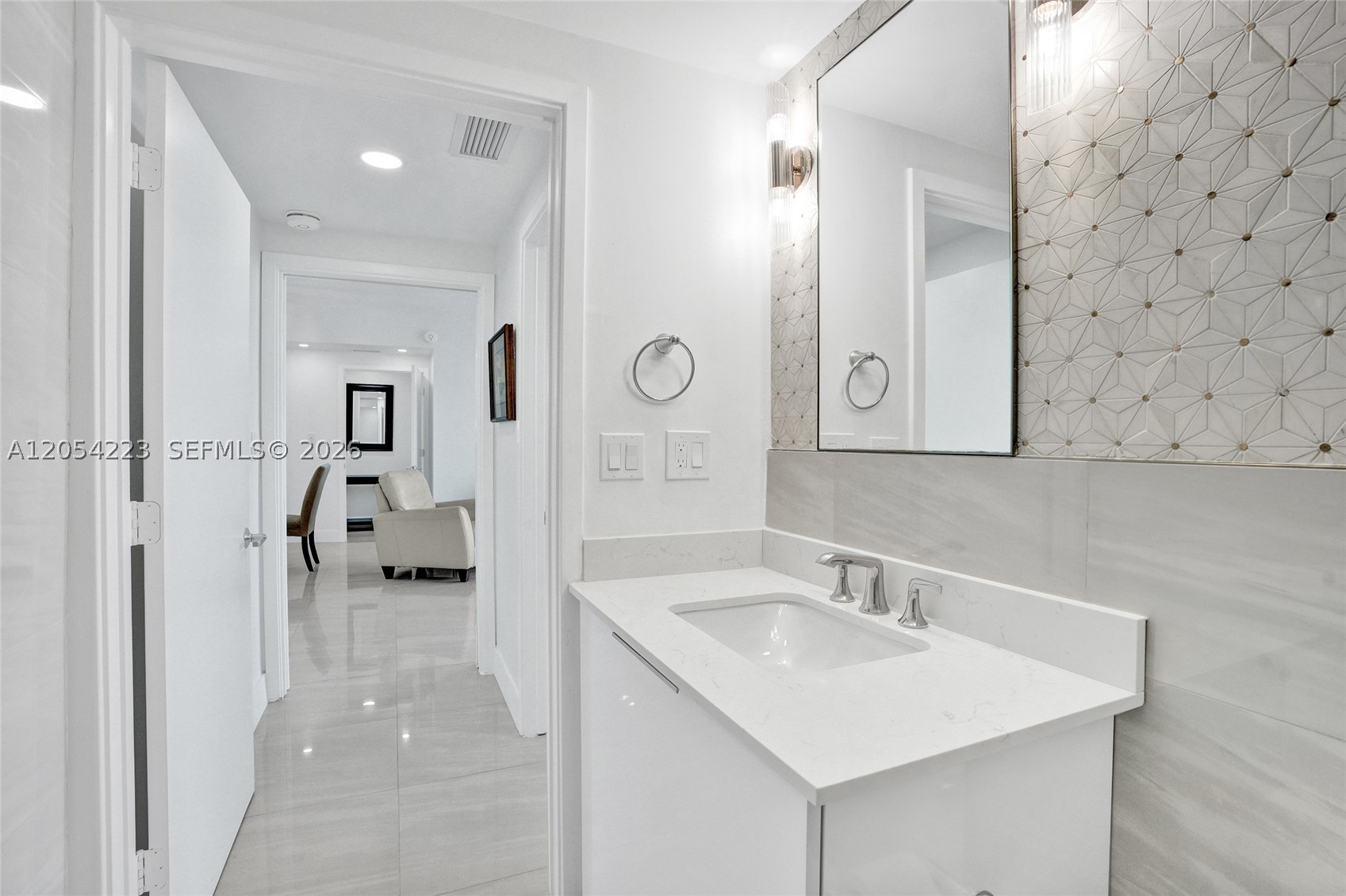 ONE MIAMI EAST CONDO - Residential