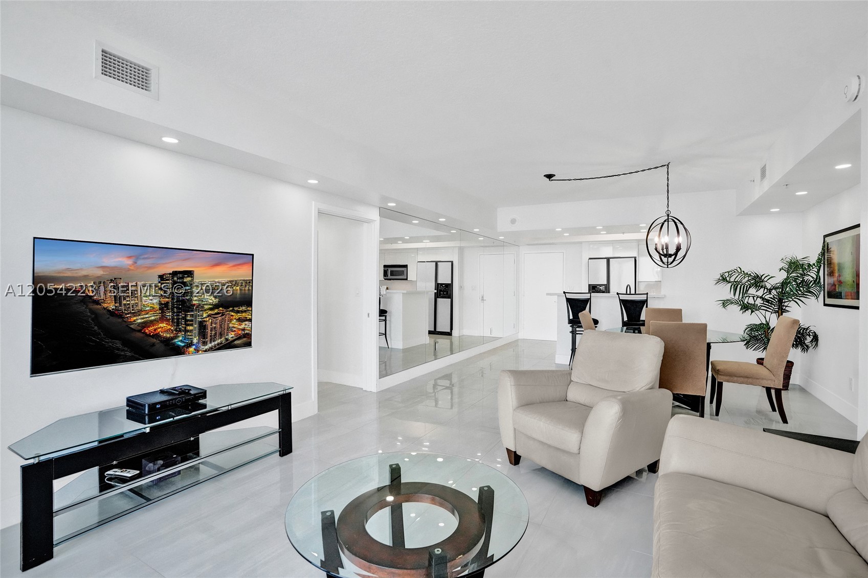 ONE MIAMI EAST CONDO - Residential