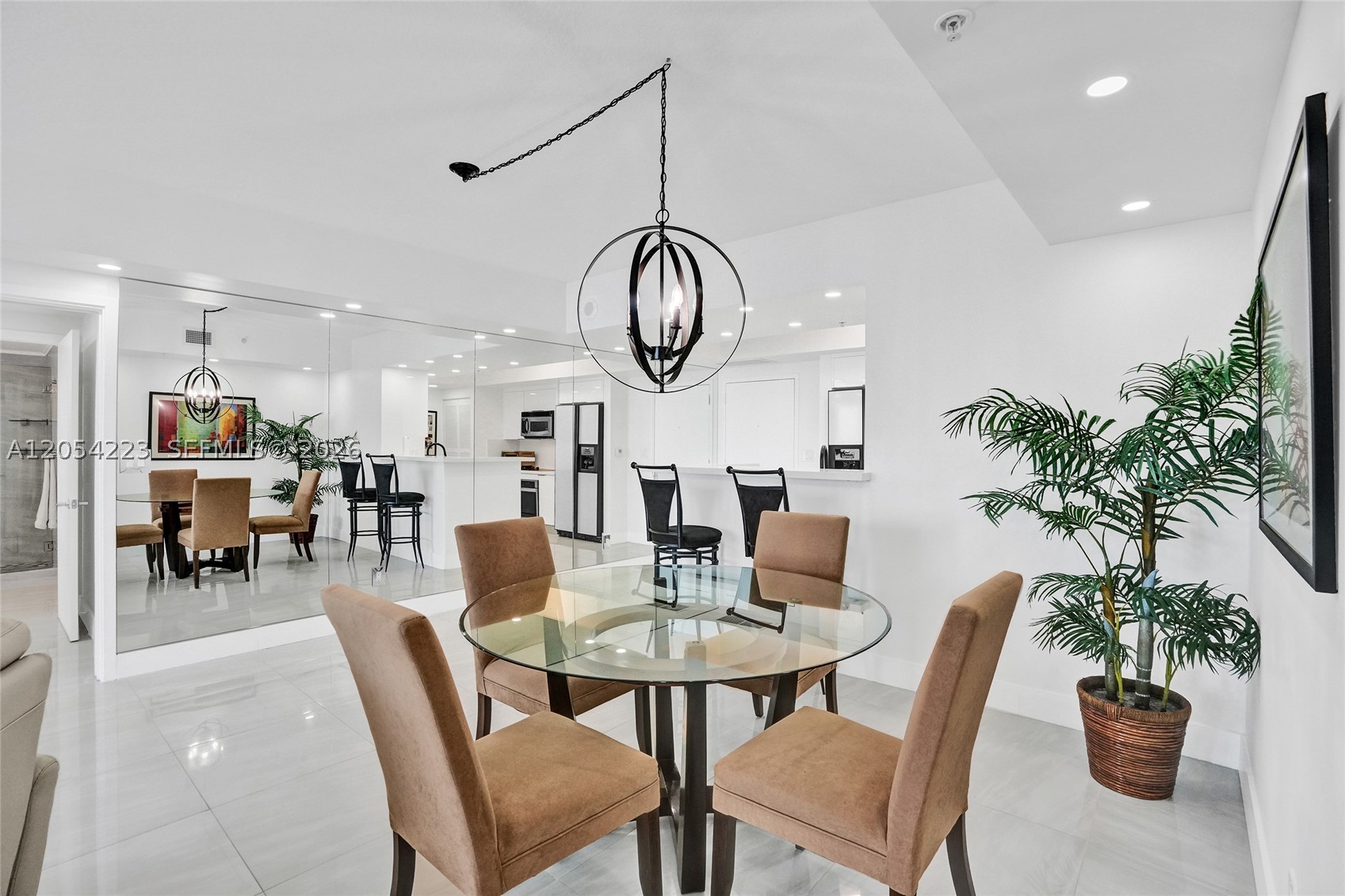 ONE MIAMI EAST CONDO - Residential