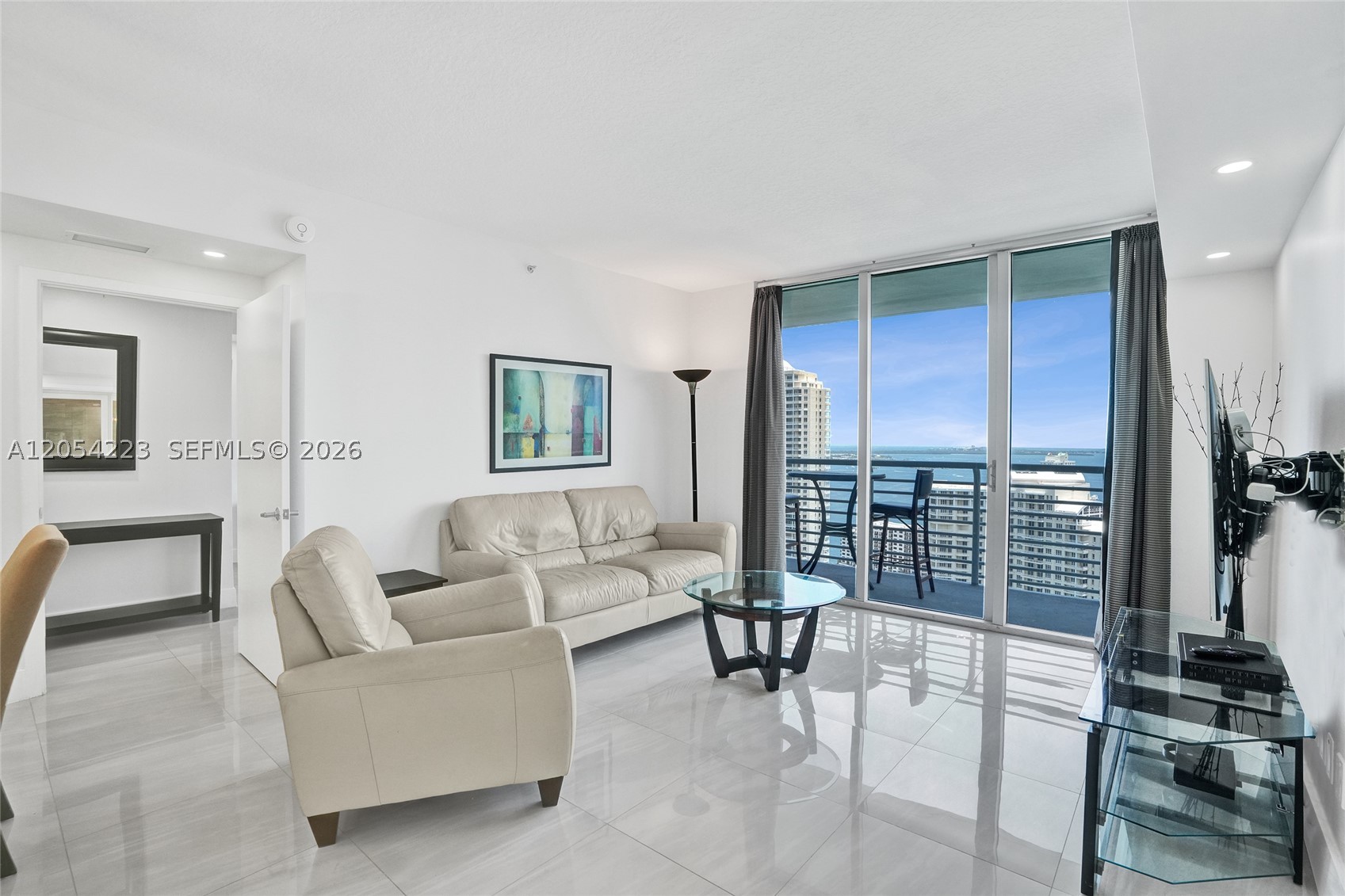 ONE MIAMI EAST CONDO - Residential