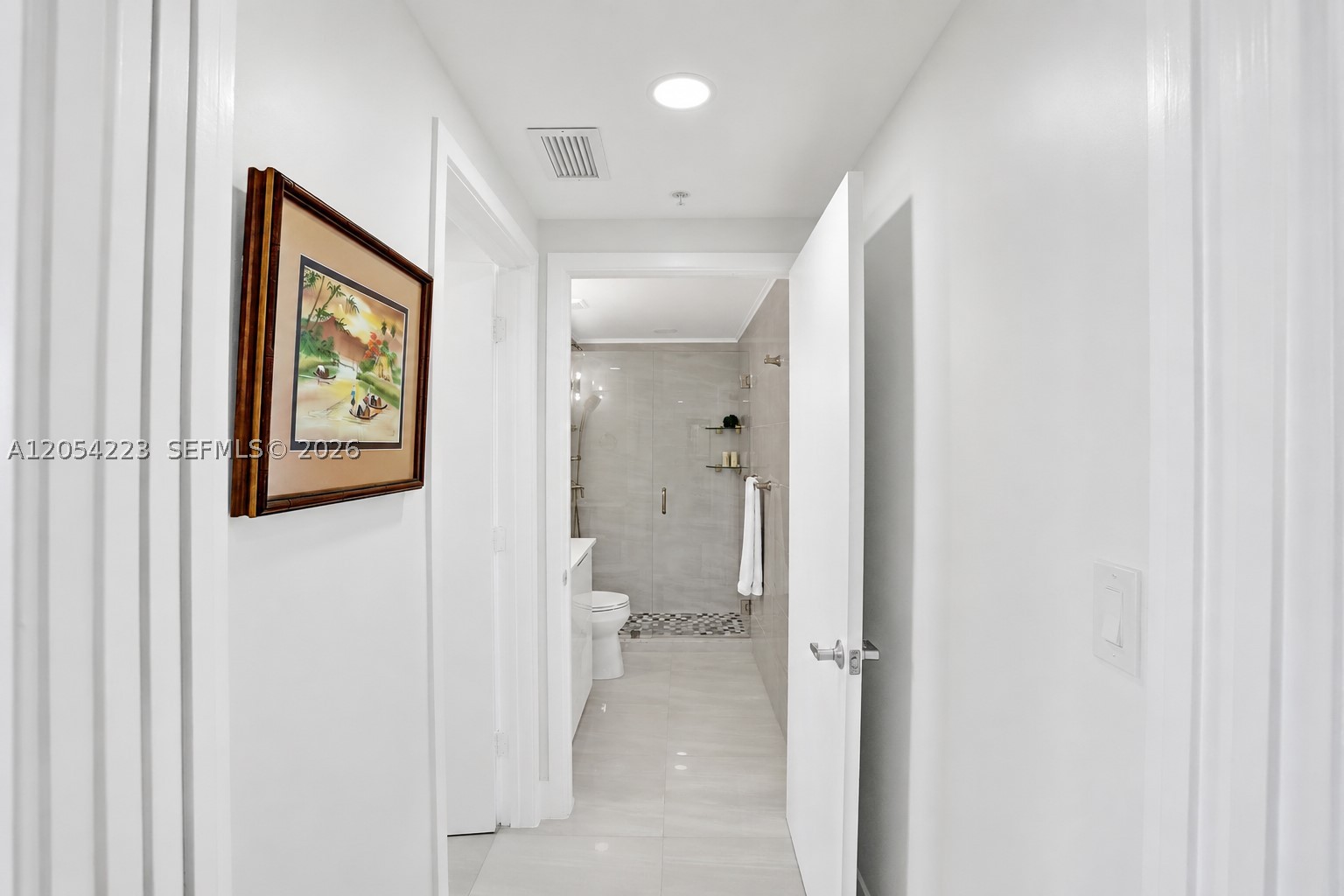 ONE MIAMI EAST CONDO - Residential