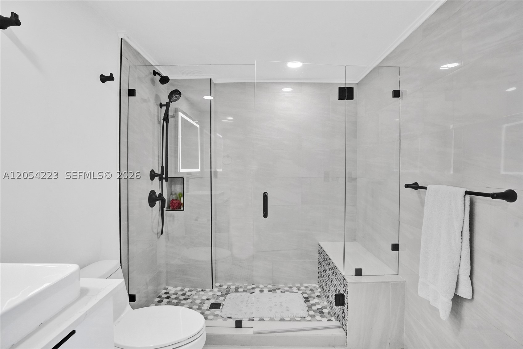 ONE MIAMI EAST CONDO - Residential