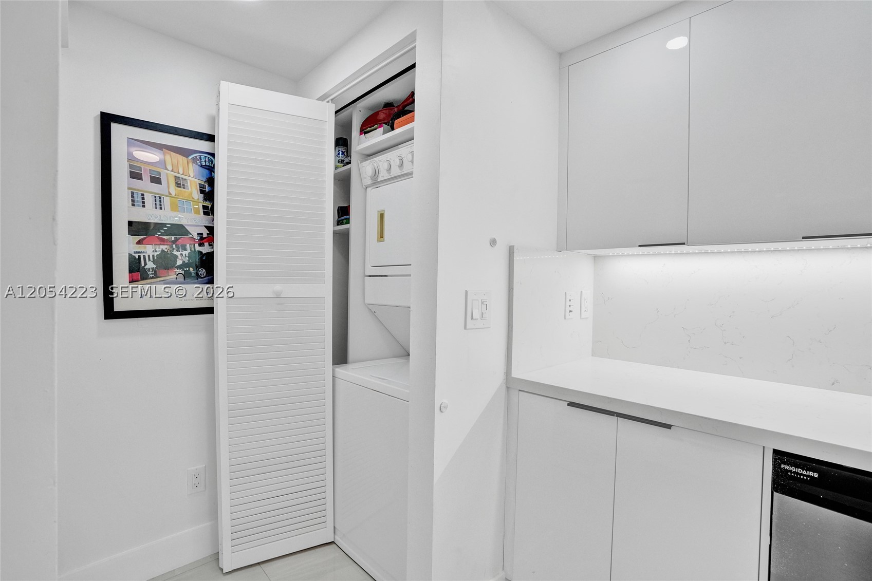 ONE MIAMI EAST CONDO - Residential