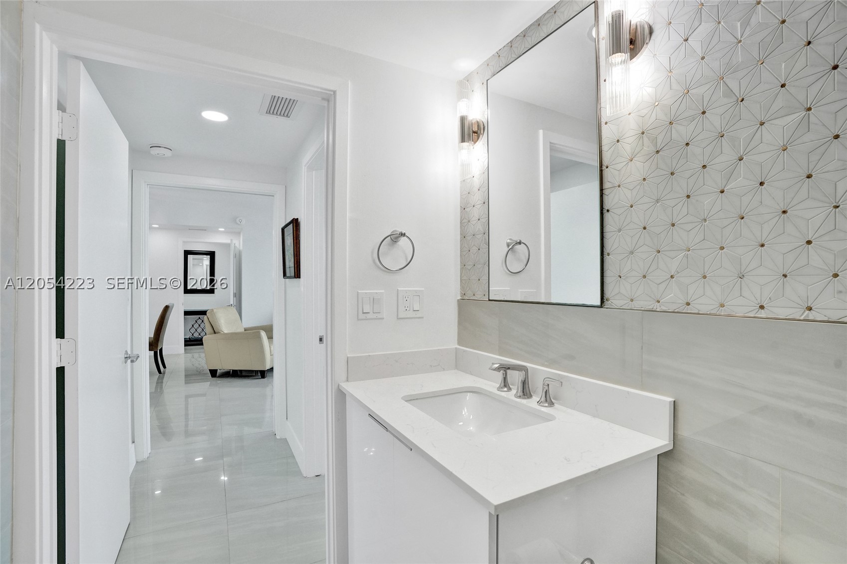 ONE MIAMI EAST CONDO - Residential