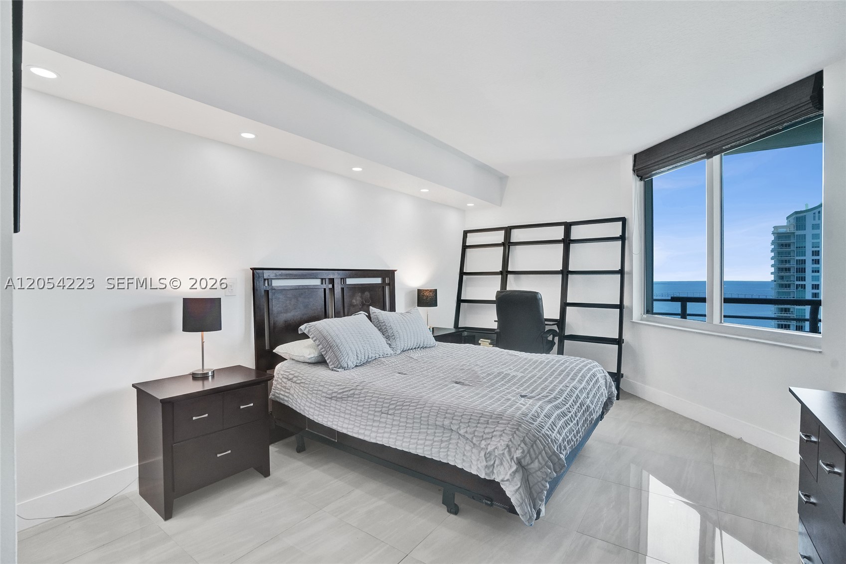 ONE MIAMI EAST CONDO - Residential