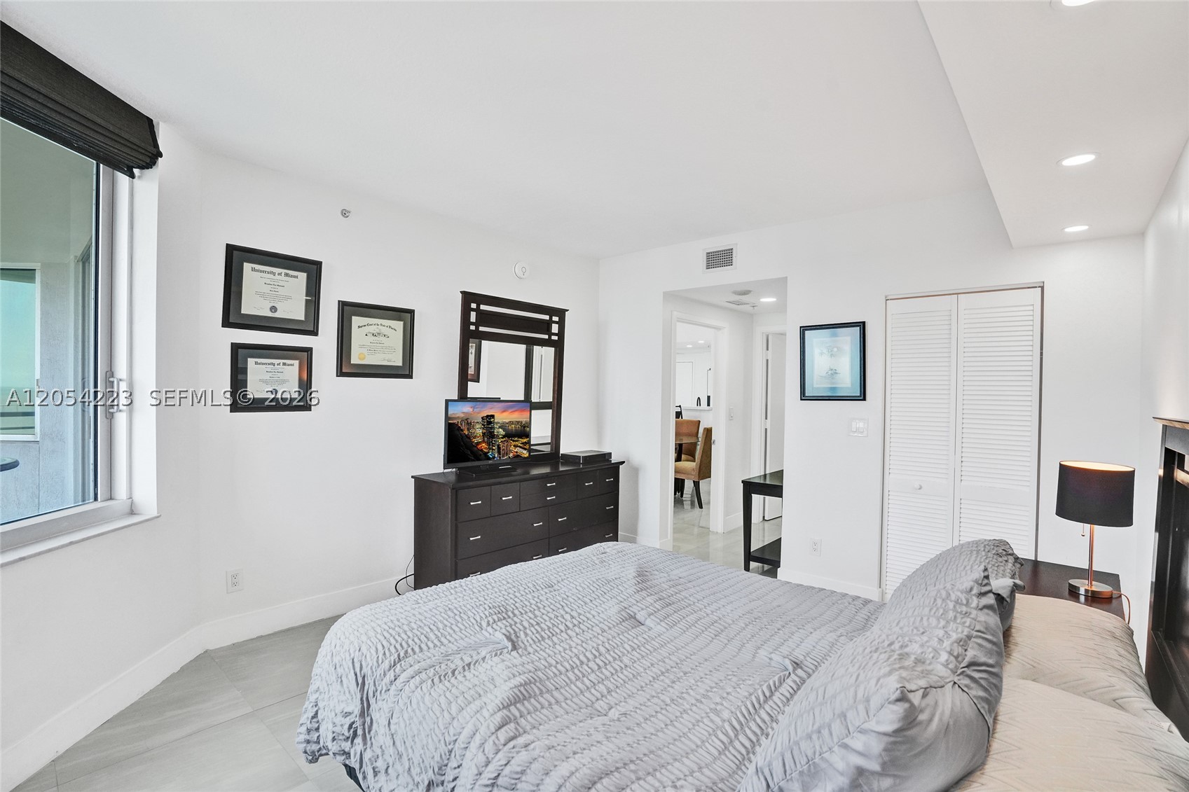 ONE MIAMI EAST CONDO - Residential
