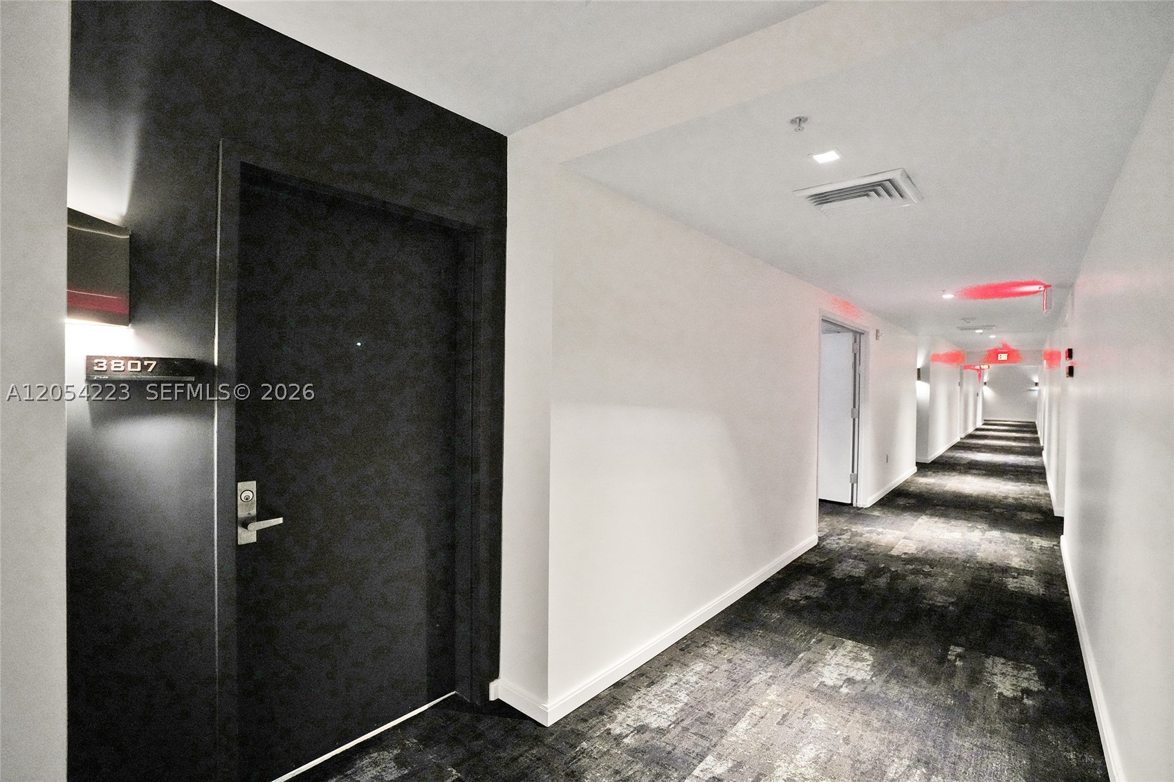 ONE MIAMI EAST CONDO - Residential