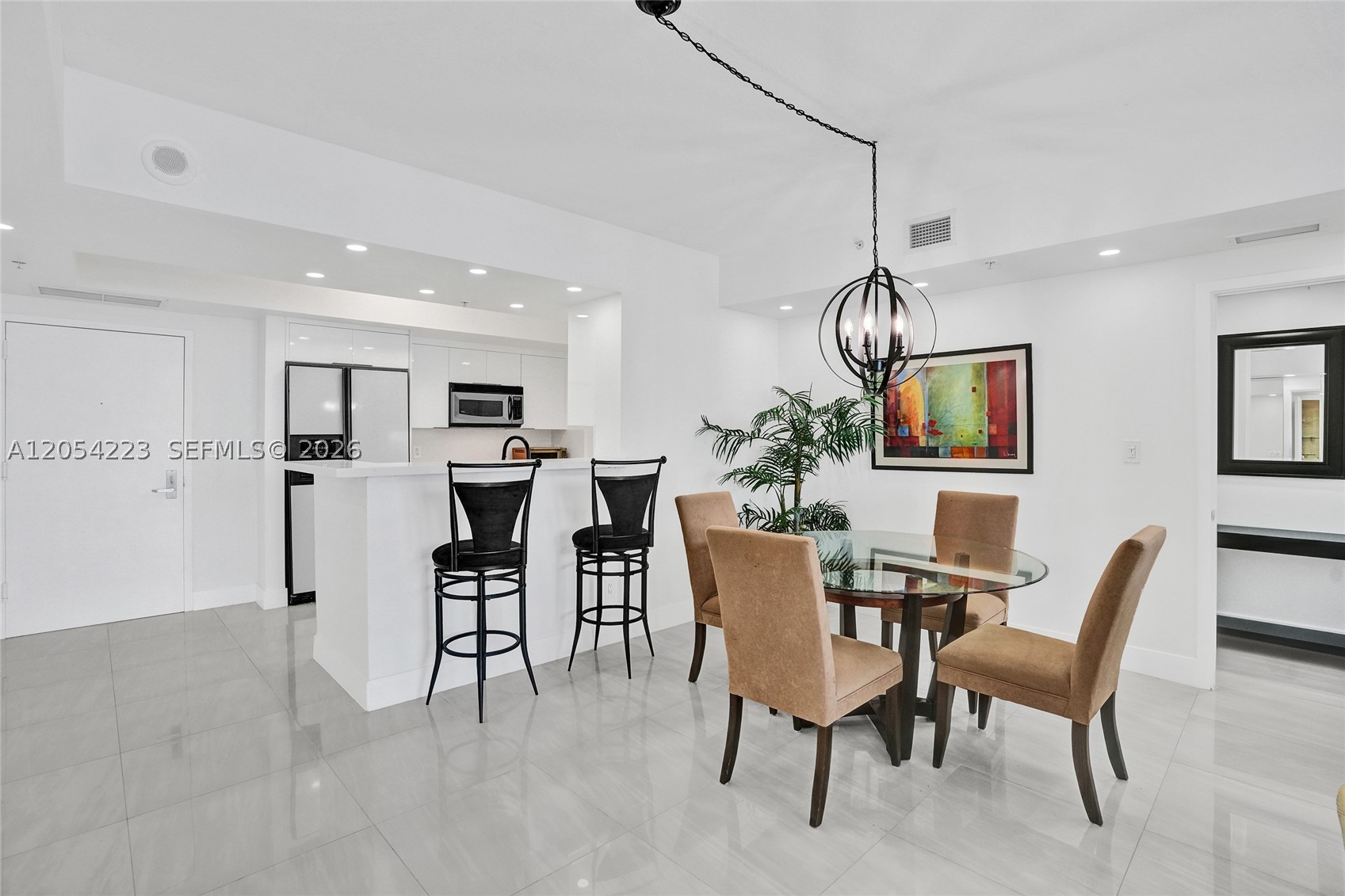 ONE MIAMI EAST CONDO - Residential