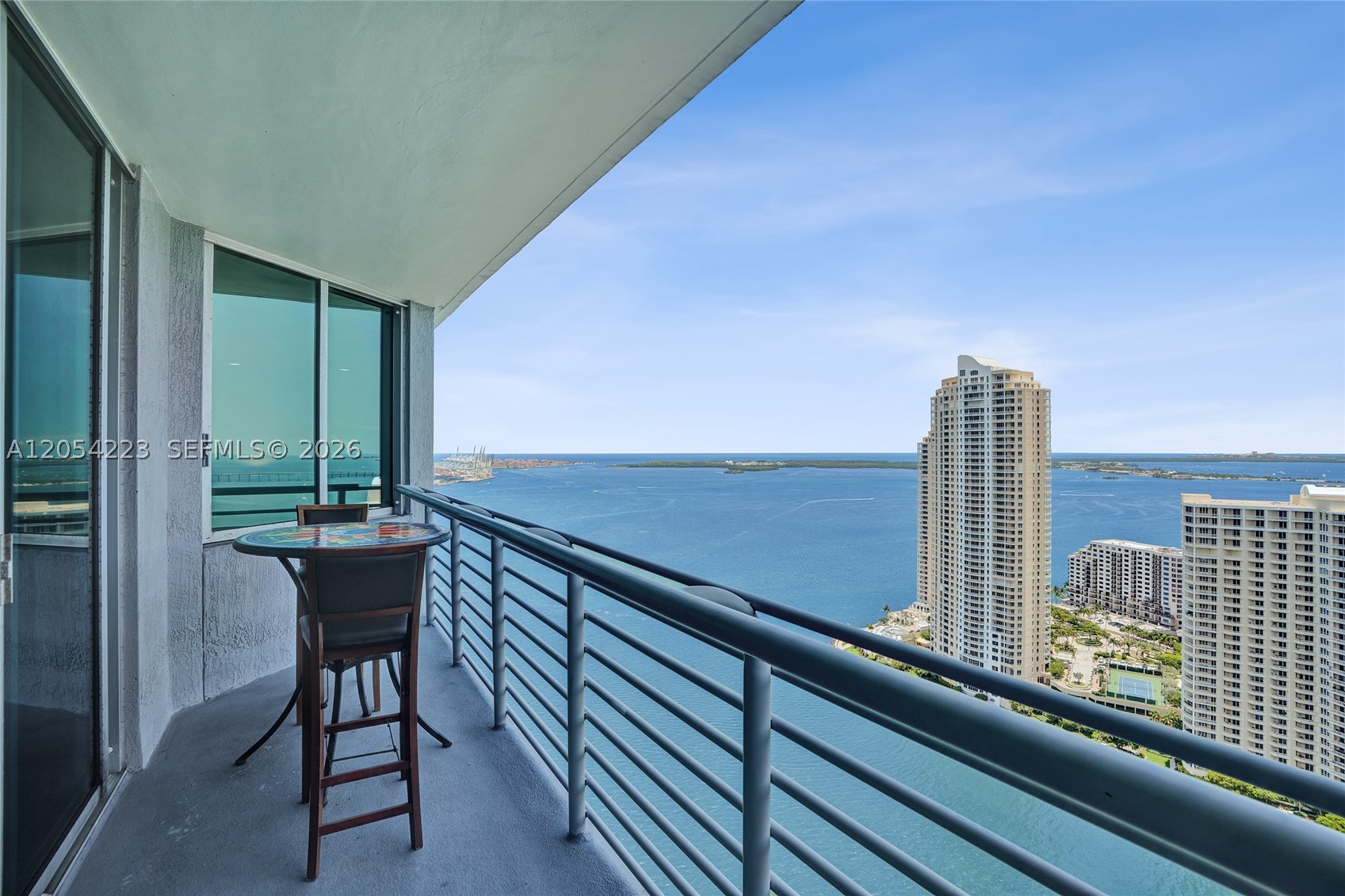 ONE MIAMI EAST CONDO - Residential