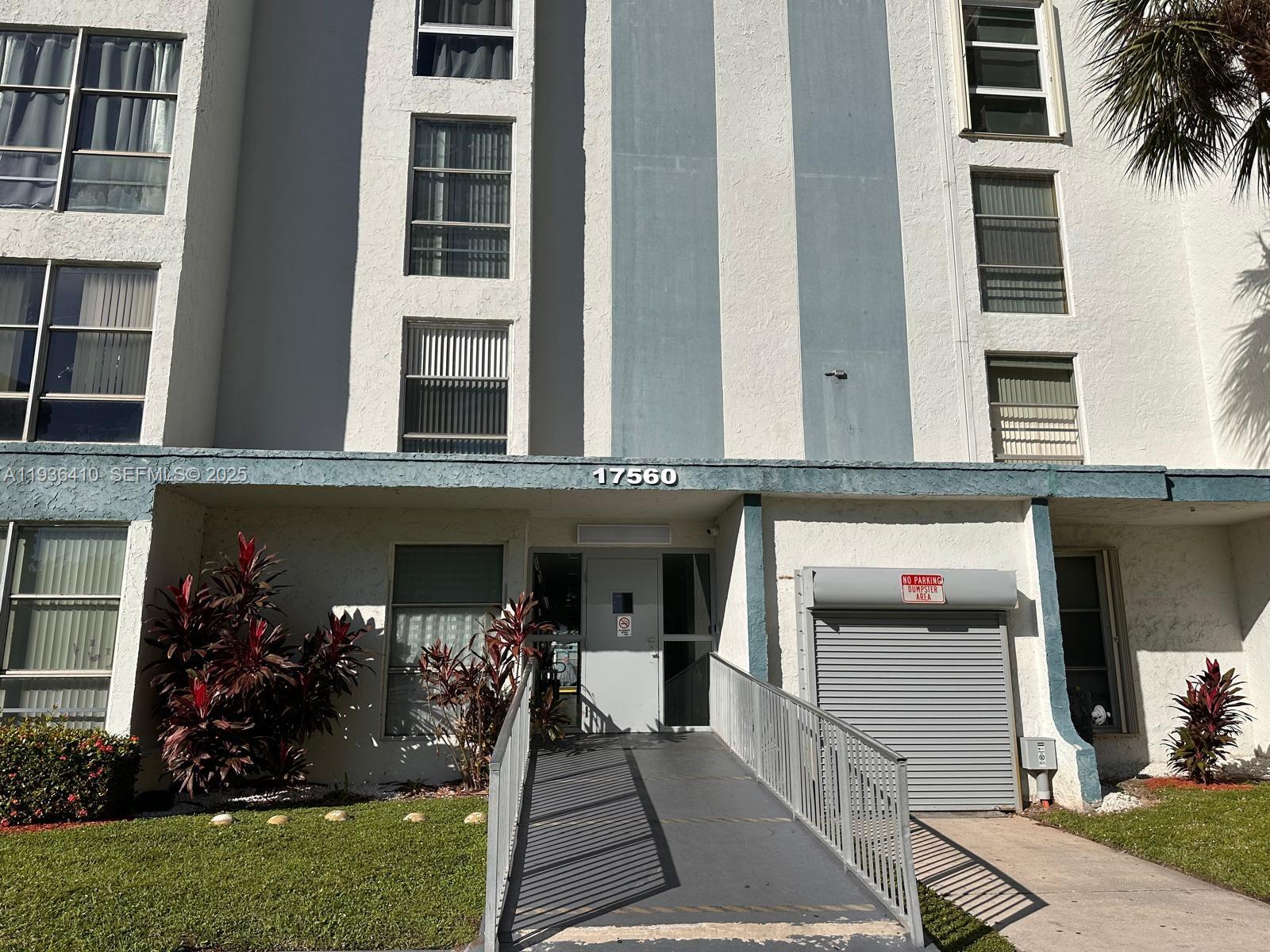 AVILA CONDO - Residential