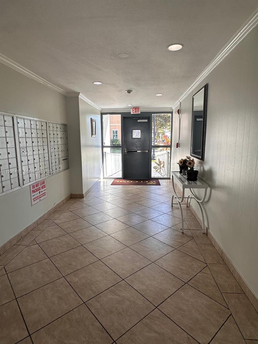 AVILA CONDO - Residential