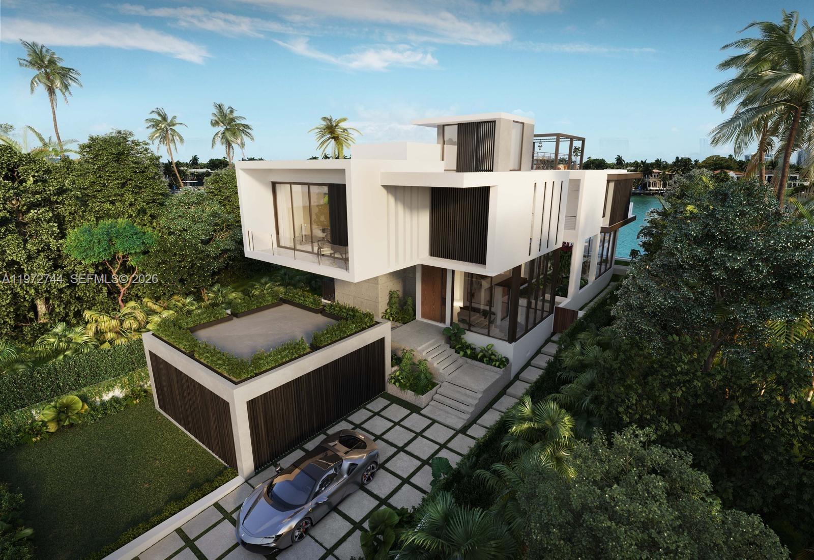 RIVIERA 1ST & 2ND ADDN AM - Residential