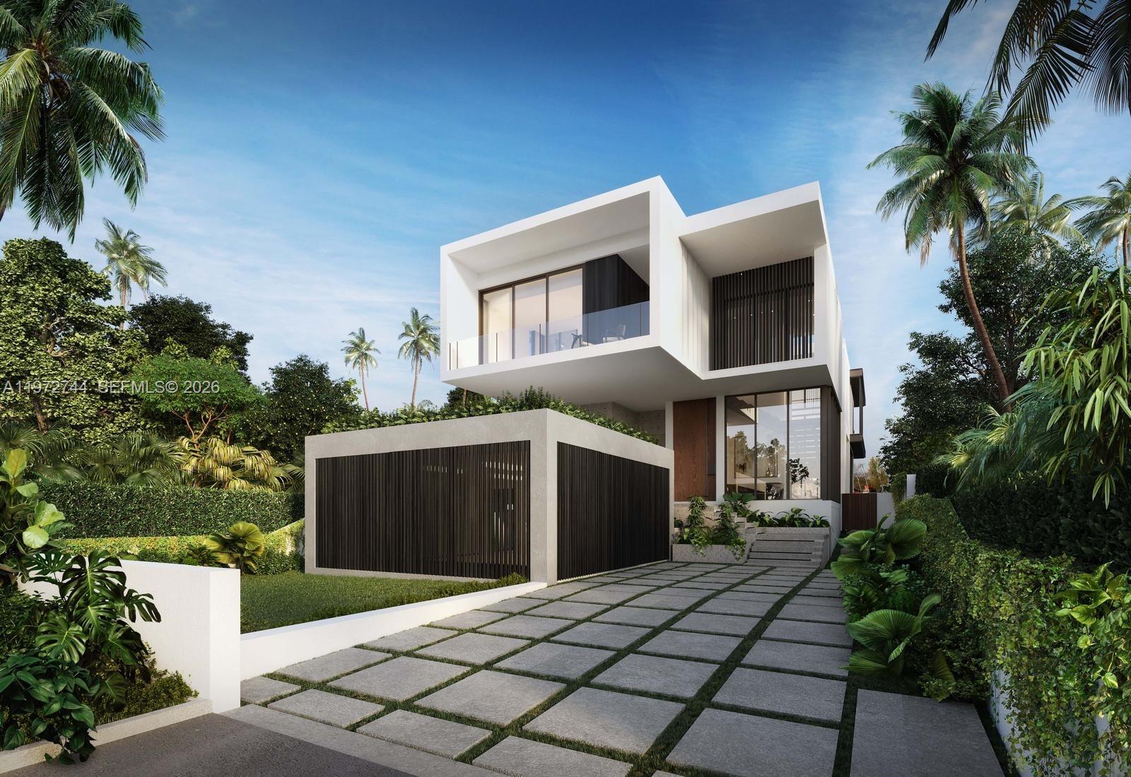 RIVIERA 1ST & 2ND ADDN AM - Residential