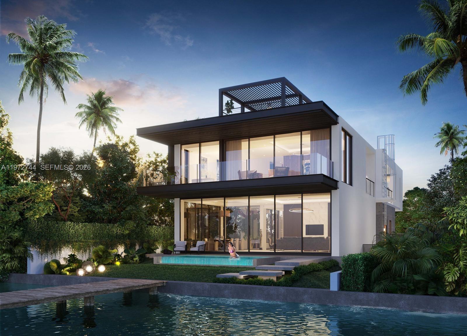 RIVIERA 1ST & 2ND ADDN AM - Residential