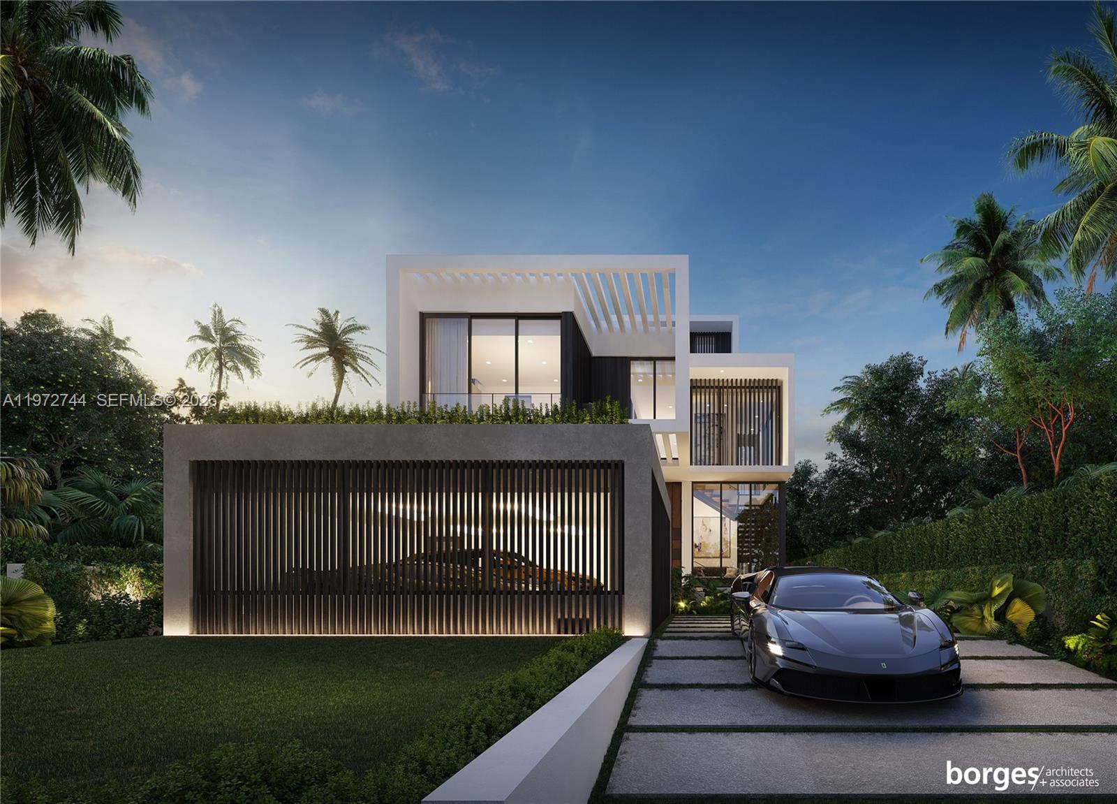 RIVIERA 1ST & 2ND ADDN AM - Residential