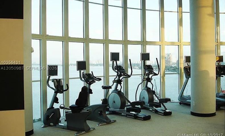 1800 CLUB CONDO - Residential