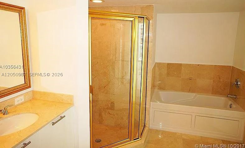 1800 CLUB CONDO - Residential