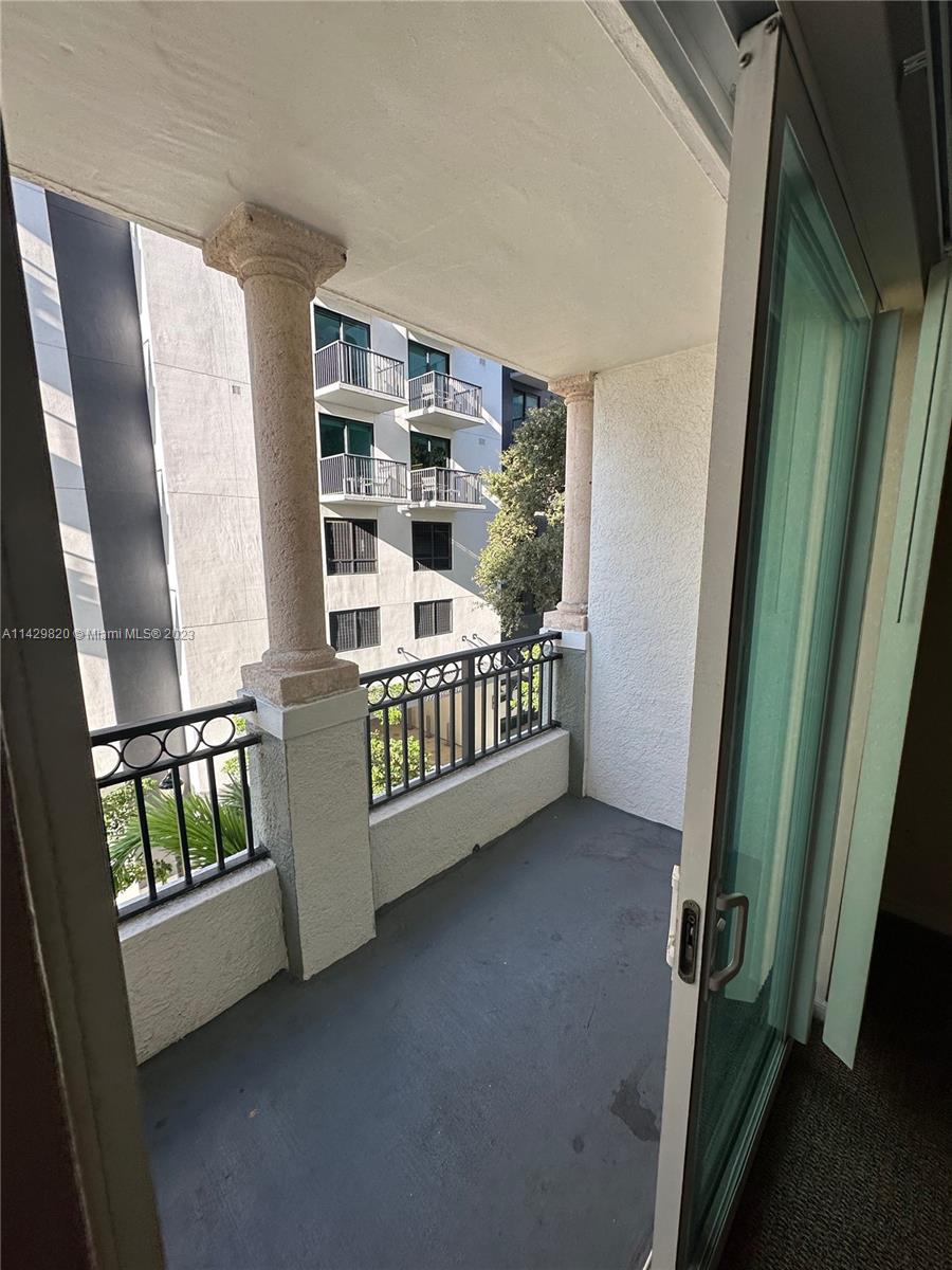 PRADO CONDO - Residential Lease