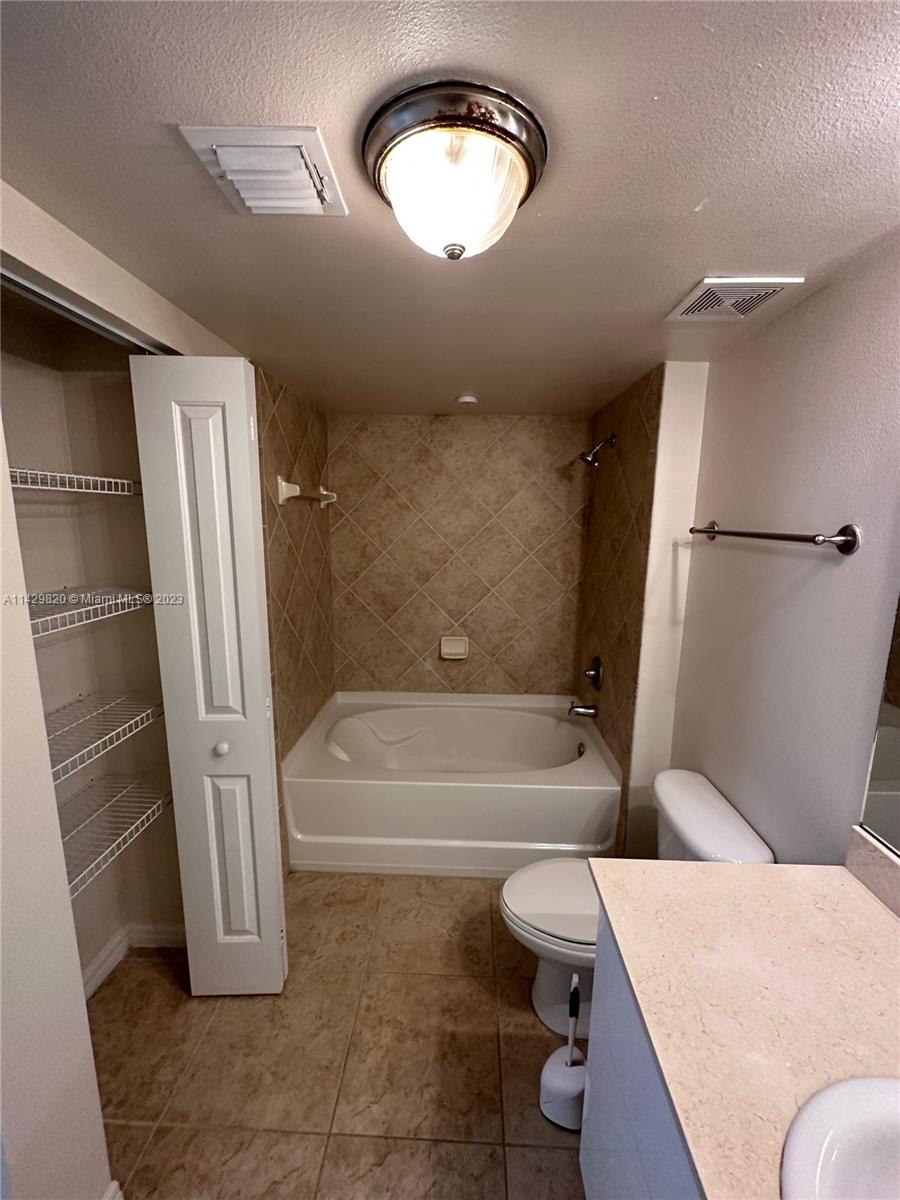 PRADO CONDO - Residential Lease