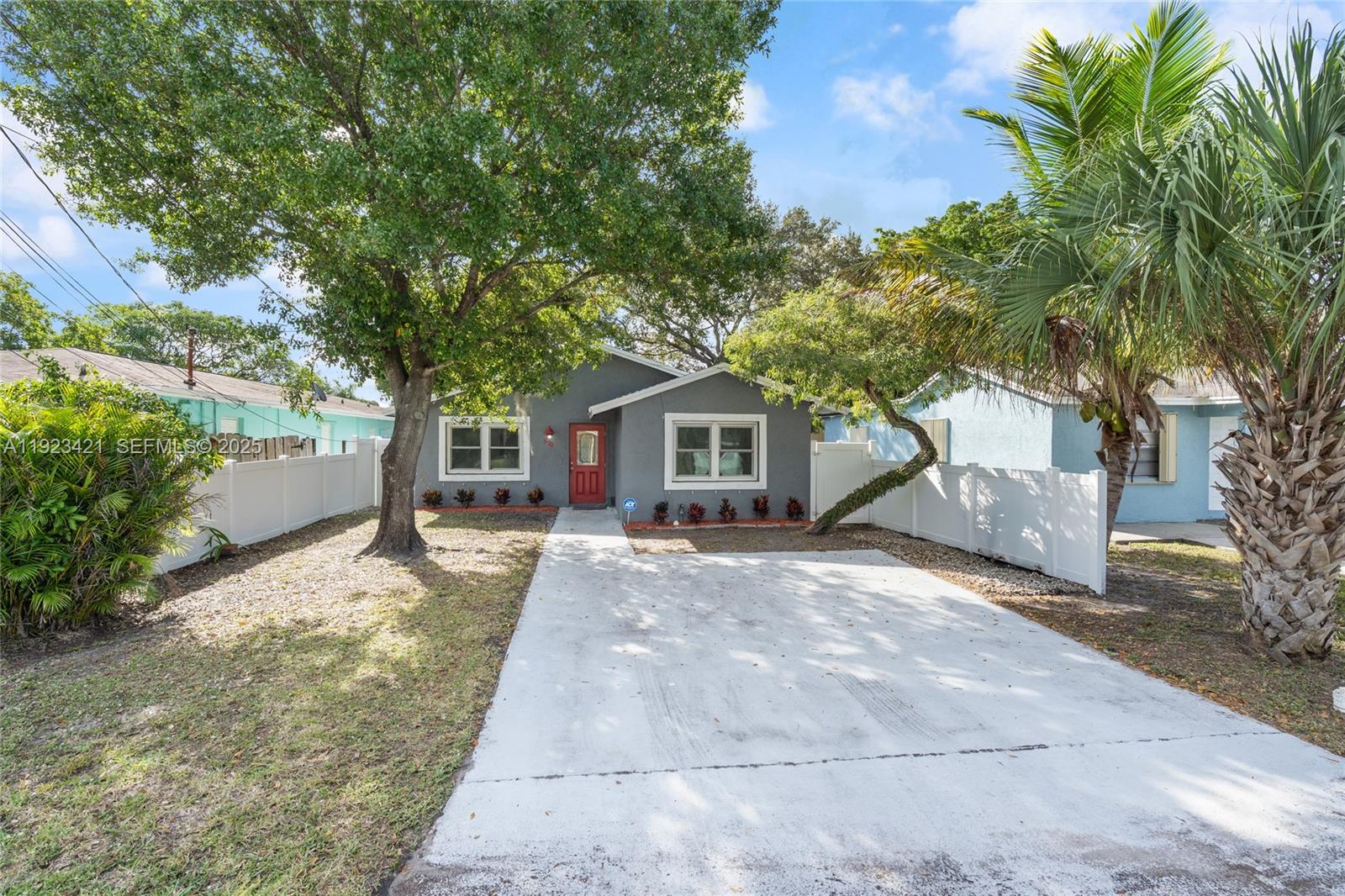 Welcome home to this wonderfully cozy 3-bedroom, 2-bath residence located in the heart of East Oakland Park.
?Built in 1990, this solid home offers great bones and a long list of valuable upgrades, including a new roof, full impact windows and doors, updated kitchen and bathrooms (all permitted), and a newer permitted fence for added privacy and peace of mind.

Whether you're a family seeking a comfortable forever home or an investor looking for a strong ROI, this property checks all the boxes. The location is unbeatable—just 11 minutes from the beach, close to major highways, and only moments from Federal Highway, where you can wine, dine, and enjoy everything the area has to offer.
A move-in ready home in a prime location—don’t miss out on this opportunity.