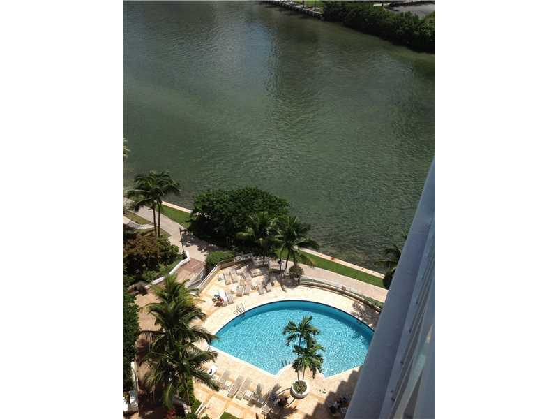 COURTS AT BRICKELL KEY - Residential Lease