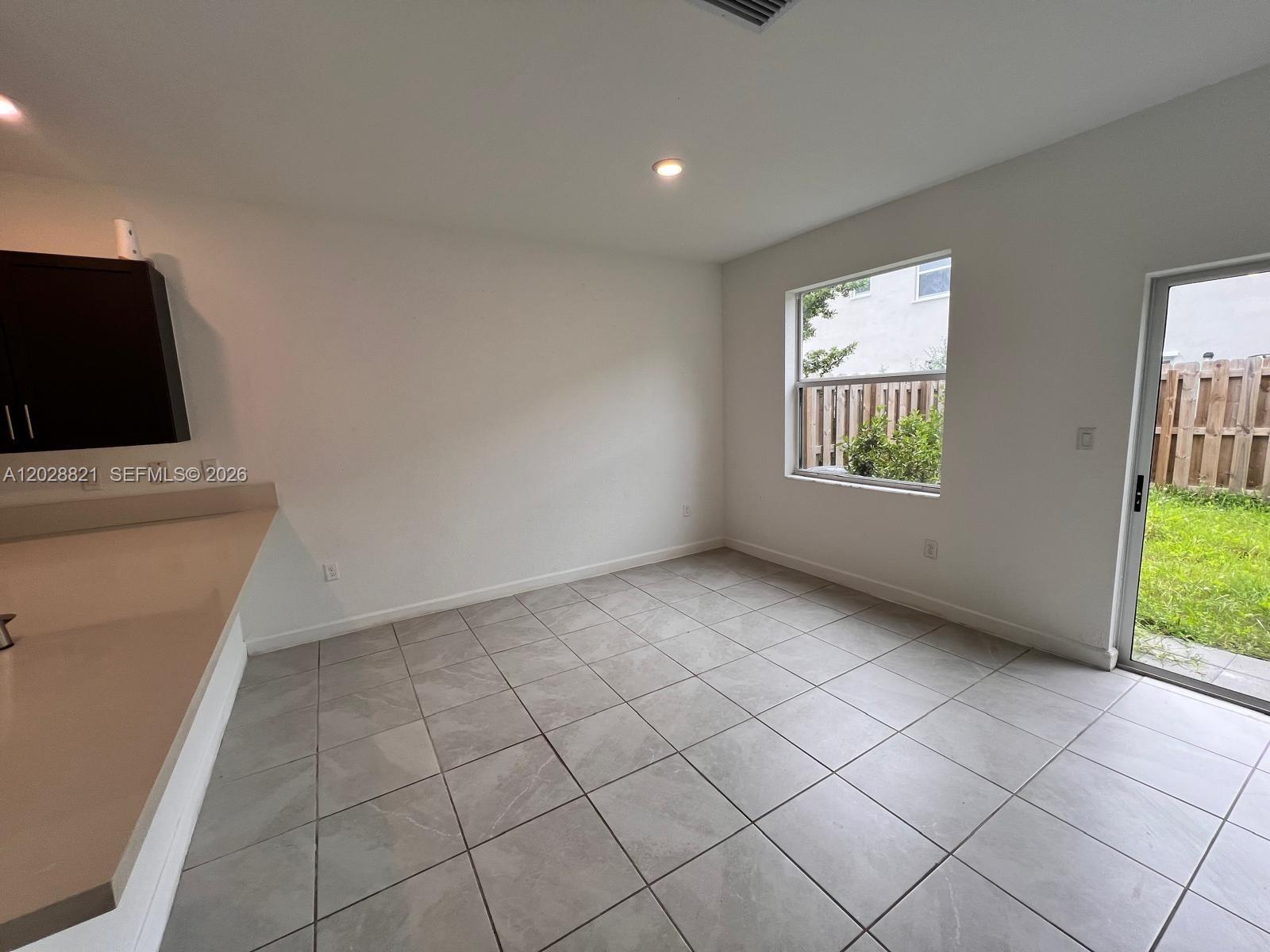 KEYS GATE RESIDENTIAL - Residential