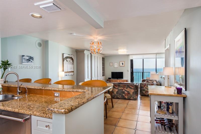 OCEANFRONT PLAZA CONDO - Residential Lease