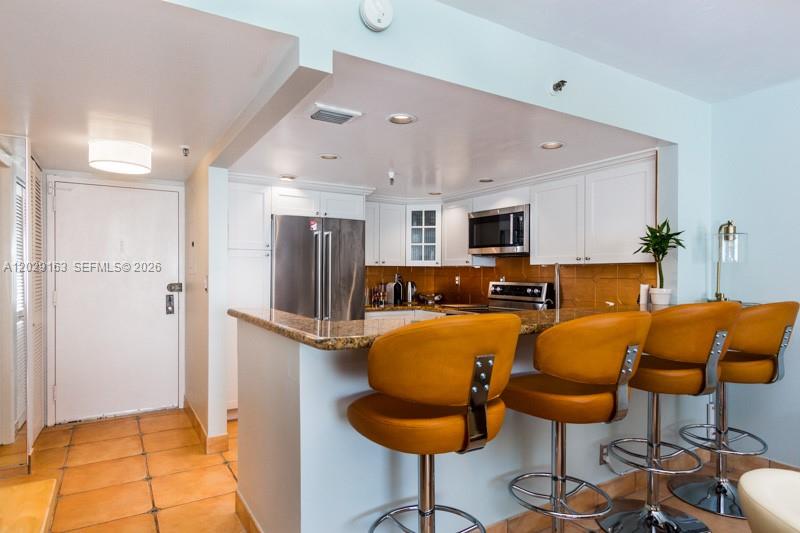 OCEANFRONT PLAZA CONDO - Residential Lease