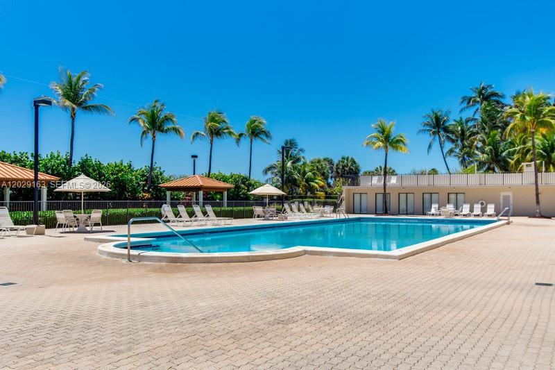 OCEANFRONT PLAZA CONDO - Residential Lease