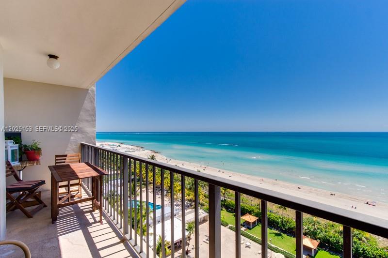 OCEANFRONT PLAZA CONDO - Residential Lease
