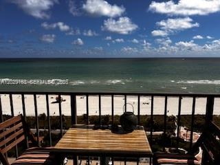 OCEANFRONT PLAZA CONDO - Residential Lease
