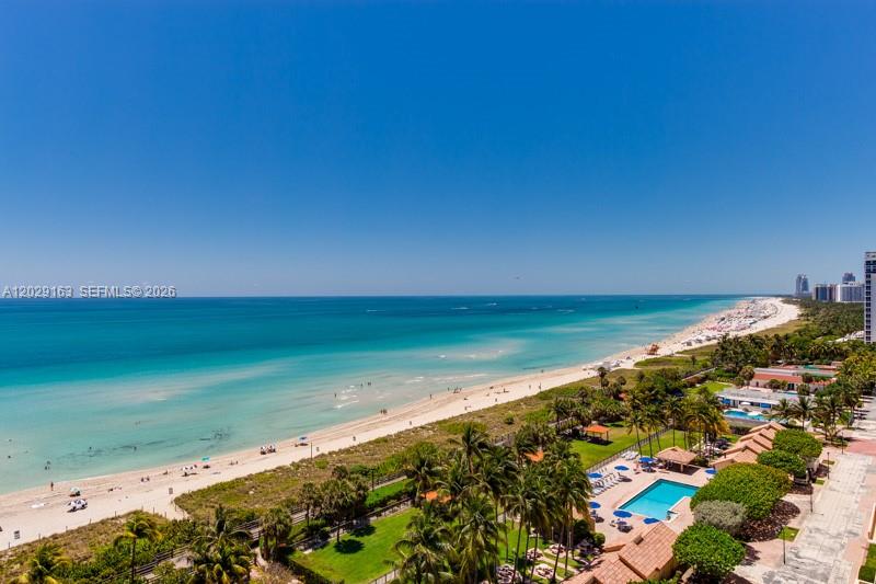 OCEANFRONT PLAZA CONDO - Residential Lease
