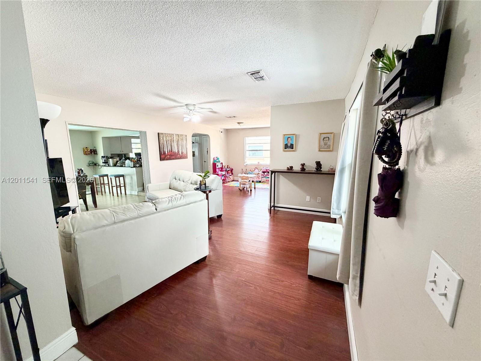 BRANDON VALLEY SUBDIVISION - Residential