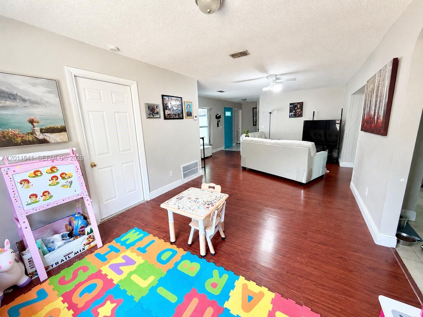 BRANDON VALLEY SUBDIVISION - Residential