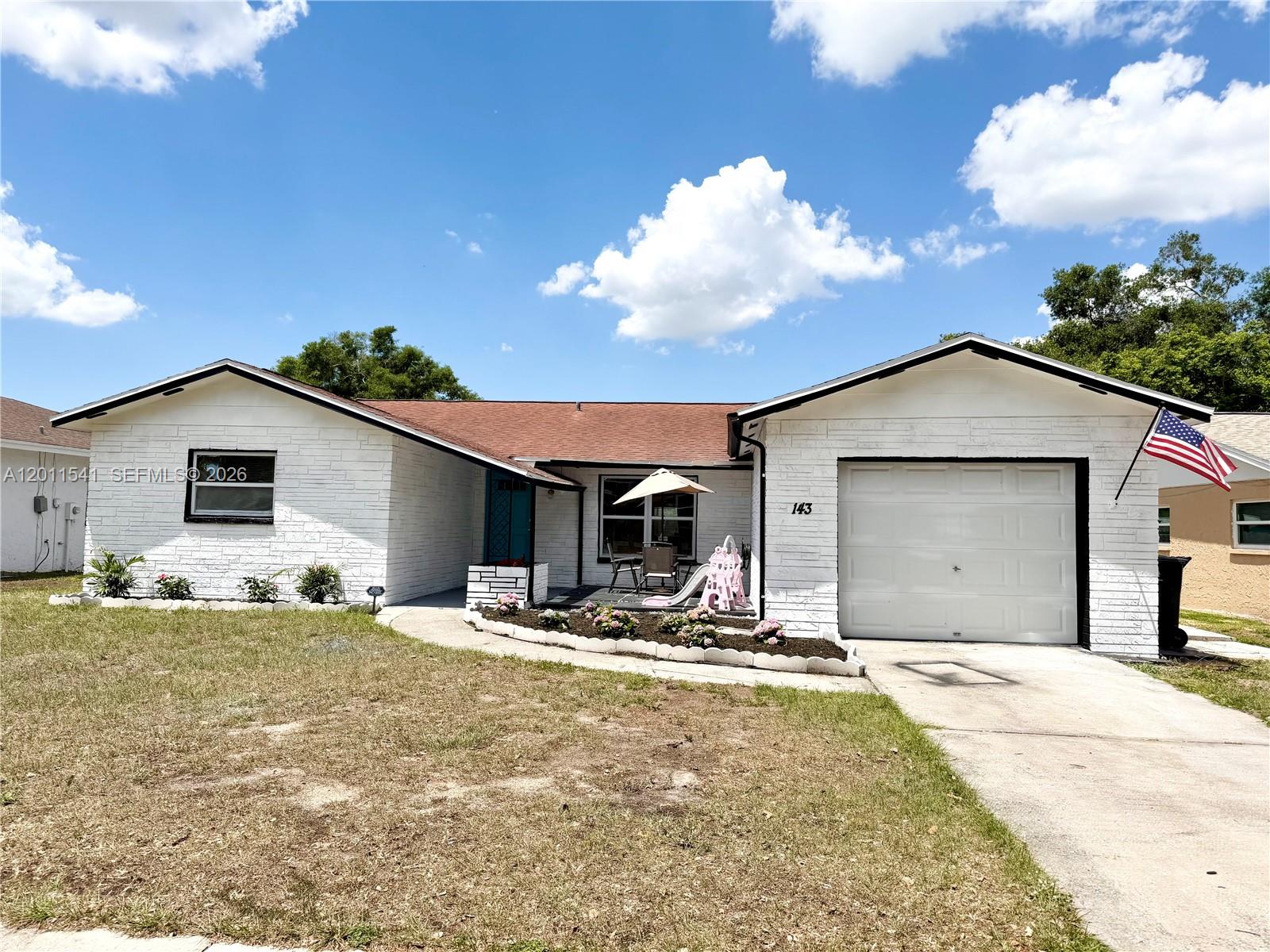BRANDON VALLEY SUBDIVISION - Residential