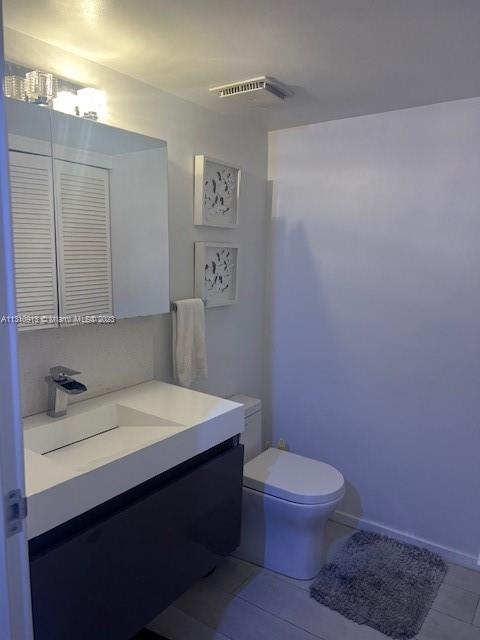 OCEAN VILLAGE CONDO - Residential