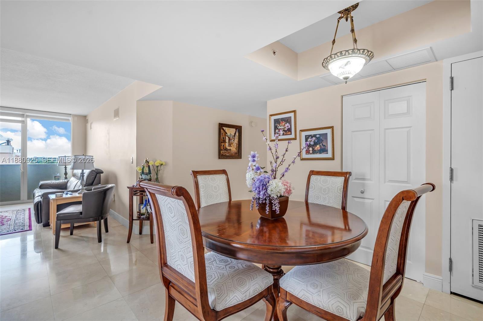 GABLES MARQUIS CONDO - Residential