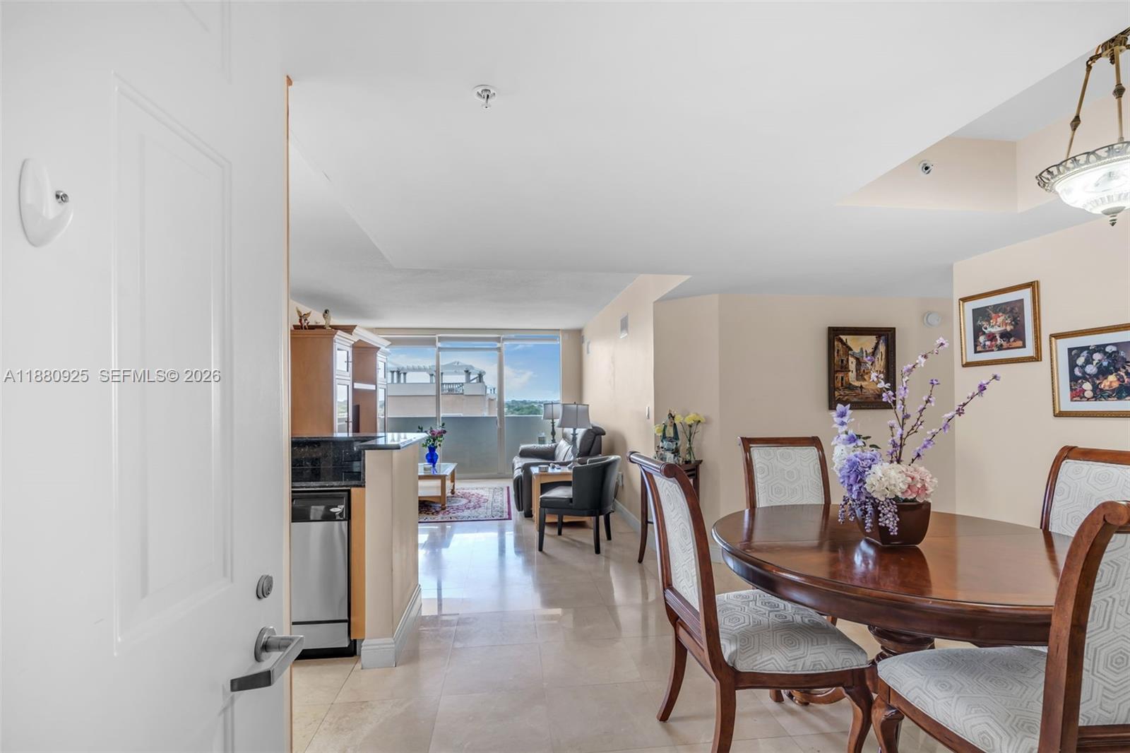 GABLES MARQUIS CONDO - Residential