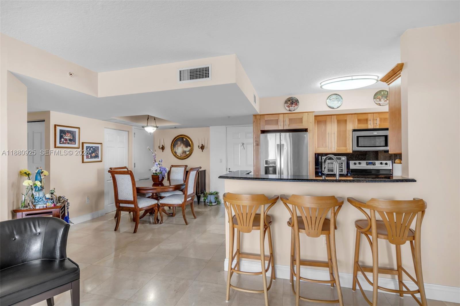 GABLES MARQUIS CONDO - Residential