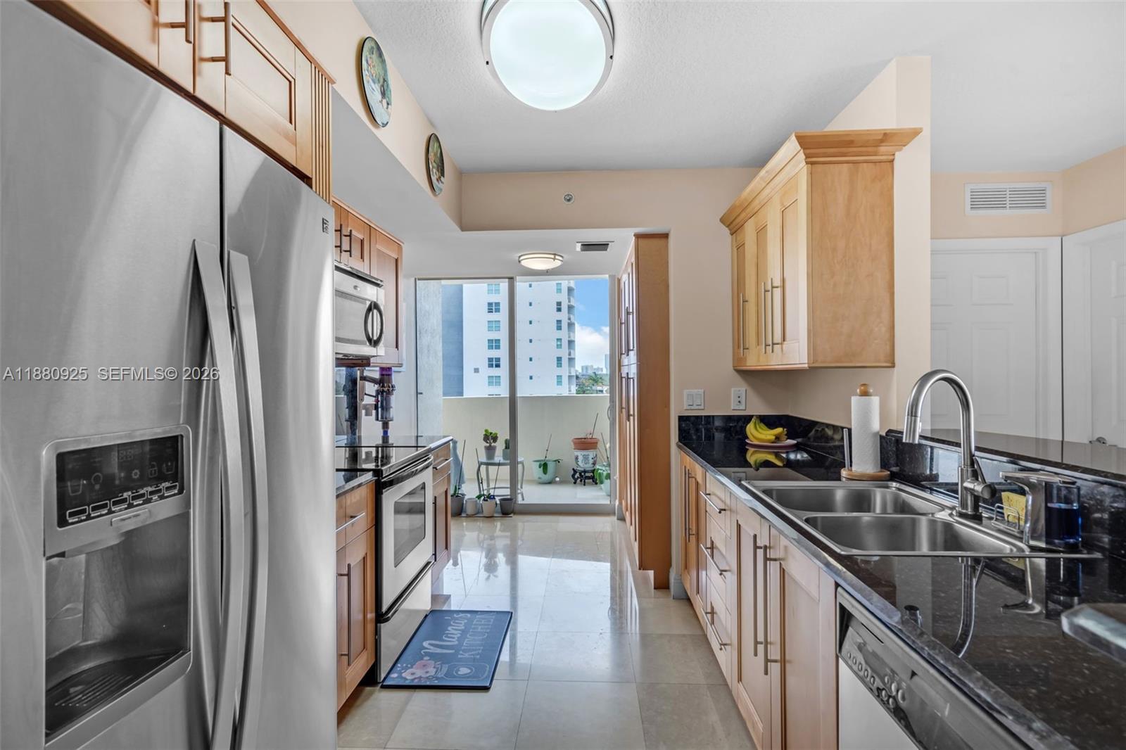 GABLES MARQUIS CONDO - Residential